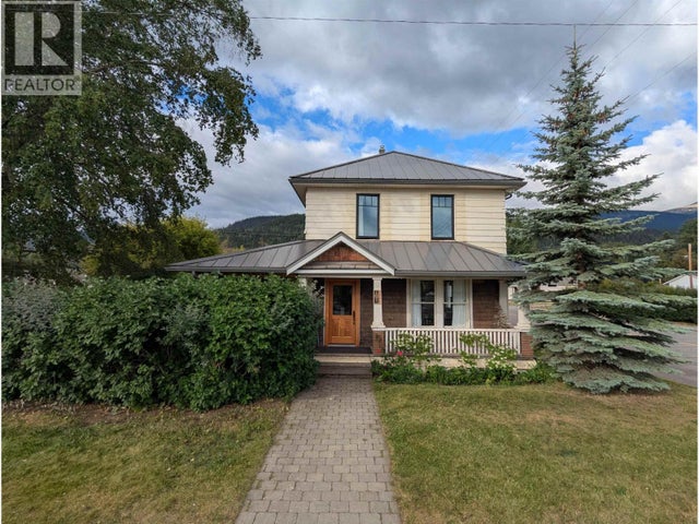 3891 BROADWAY AVENUE - Smithers for Sale(C8071606)