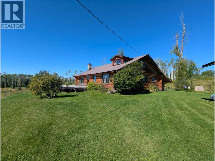 69 MULDOON ROAD - Hazelton House for Sale, 3 Bedrooms (R3042519)