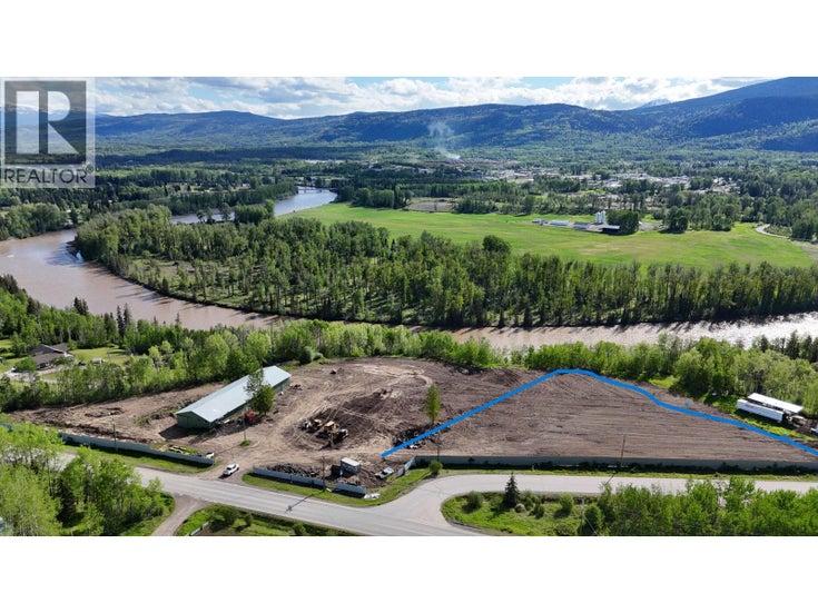 3471 OLD BABINE LAKE ROAD - Smithers for Sale(C8072246)