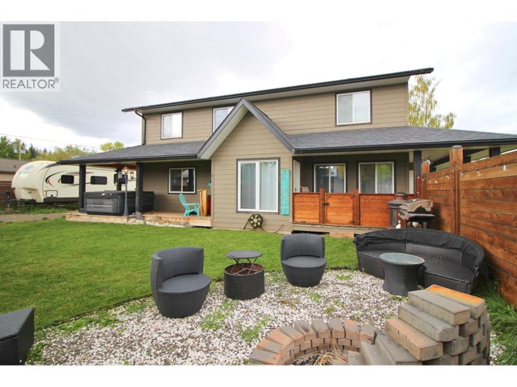 2233 LAW AVENUE - Houston House for Sale, 4 Bedrooms (R3051565)