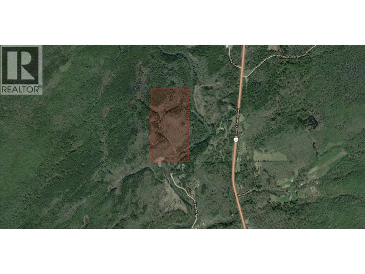 1334 ELSWORTH ROAD - Kitwanga for Sale(R3058880)