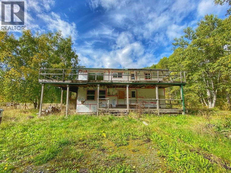 263 N SKEENA CROSSING ROAD - Hazelton House for Sale, 3 Bedrooms (R3064869)