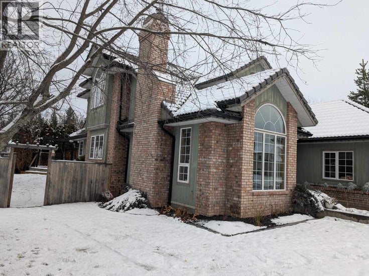 1311 LAGOPUS PLACE - Smithers House for Sale, 5 Bedrooms (R3067804)