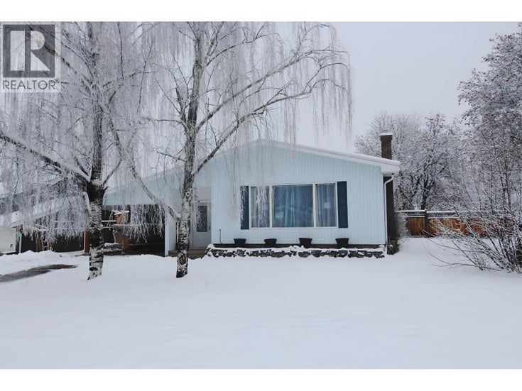 3313 PARISH ROAD - Houston House for Sale, 4 Bedrooms (R3072223)