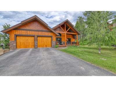 2585 SANDSTONE MANOR - Invermere House for sale, 4 Bedrooms (2477820)