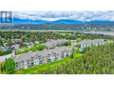 4769 FORSTERS LANDING Road Unit# 208 - Radium Hot Springs Apartment for Sale, 2 Bedrooms (10348561)