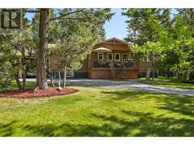 4452 Columbia View Road - Columbia Lake House for Sale, 4 Bedrooms (10349099)