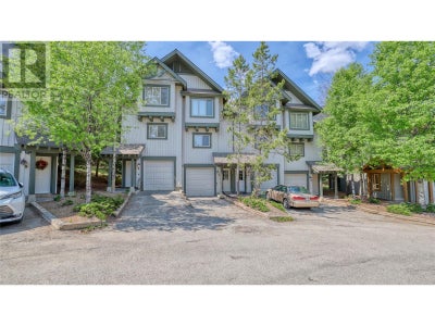 2075 SUMMIT Drive Unit# 7 - Panorama Row / Townhouse for Sale, 3 Bedrooms (10355516)