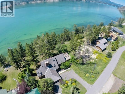 8397 RICHARDSON Crescent - Canal Flats Other for Sale(10361925)