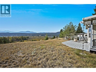 4877 LYNX Drive - Radium Hot Springs House for Sale, 1 Bedroom (10366104)