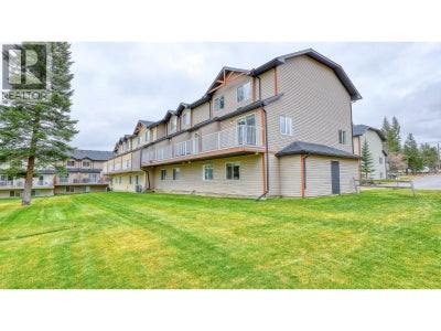 200 Black Forest Trail Unit# 501 - Invermere Row / Townhouse for Sale, 2 Bedrooms (10369881)