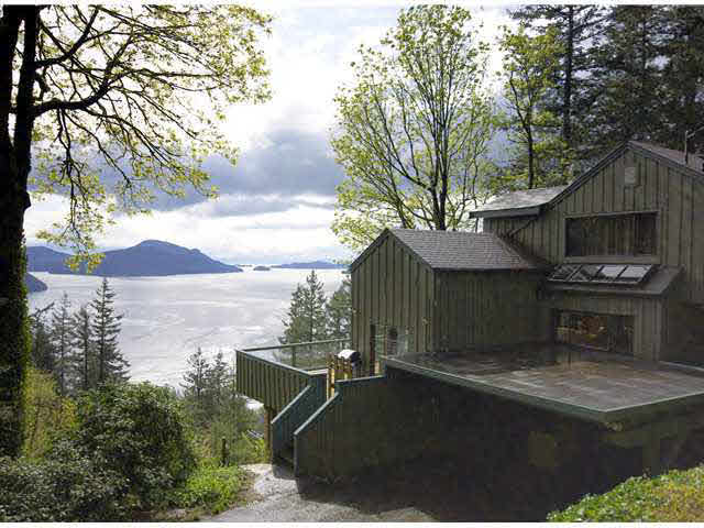 365 Timbertop Drive - Lions Bay House/Single Family for sale, 5 Bedrooms (V826646)