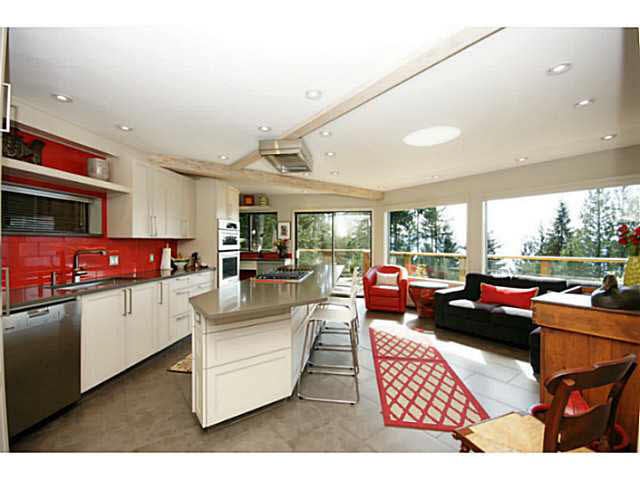 290 Mountain Drive - Lions Bay House/Single Family for sale, 3 Bedrooms (V1118860)