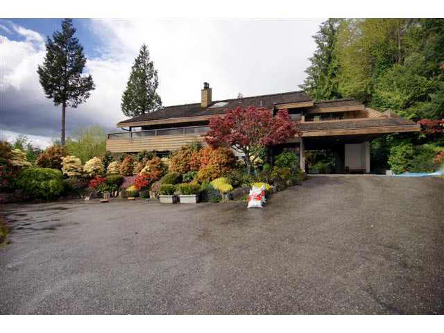 15 Sweetwater Place - Lions Bay House/Single Family for sale, 4 Bedrooms (V829065)