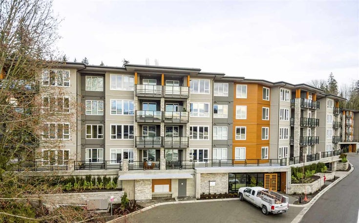 205 3873 Cates Landing Way - Roche Point Apartment/Condo for sale, 2 Bedrooms (R2232556)