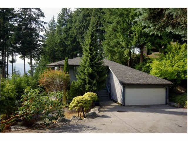 150 Highview Place - Lions Bay House/Single Family for sale, 3 Bedrooms (V1079783)