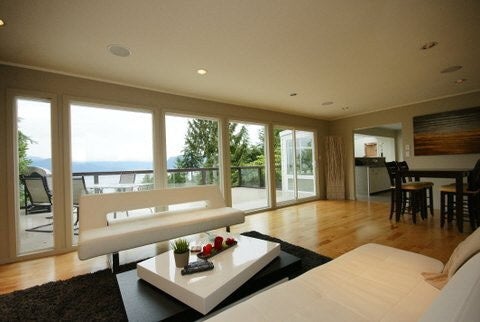 30 Oceanview Road - Lions Bay House/Single Family for sale, 4 Bedrooms (V994835)