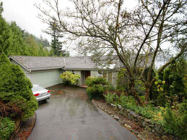 105 Tidewater Way - Lions Bay House/Single Family for sale, 3 Bedrooms (V980836)
