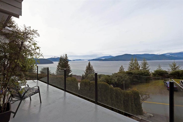 205 Kelvin Grove Way - Lions Bay House/Single Family for sale, 3 Bedrooms (R2028324)