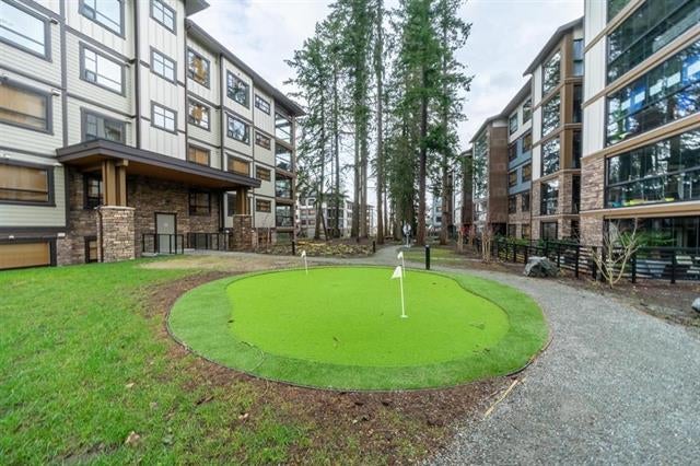 108 3535 146A STREET SOUTH SURREY - King George Corridor Apartment/Condo for sale, 2 Bedrooms (R2772712)