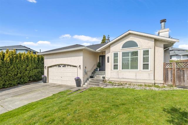 6486 179A STREET CLOVERDALE  - Cloverdale BC House/Single Family for sale, 3 Bedrooms (R2683813)