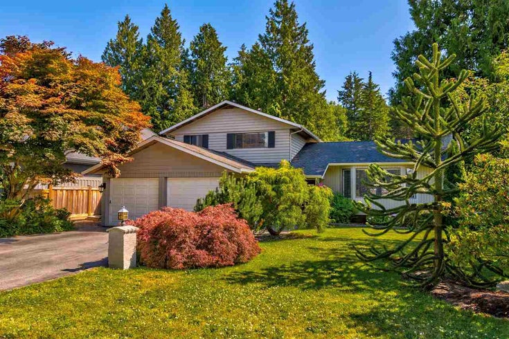 5636 10 AVENUE - Tsawwassen East House/Single Family, 3 Bedrooms (R2477677)