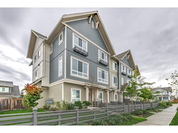 109 1894 OSPREY DRIVE - Tsawwassen North Townhouse for sale, 3 Bedrooms (R2647747)