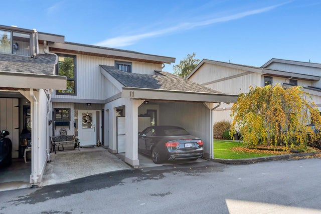 11 5600 LADNER TRUNK ROAD - Delta Manor Townhouse for sale, 3 Bedrooms (R2936590)