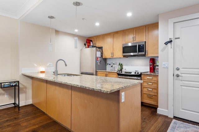 208 - 5599 14b Avenue - Cliff Drive Apartment/Condo for Sale, 2 Bedrooms (R2950219)