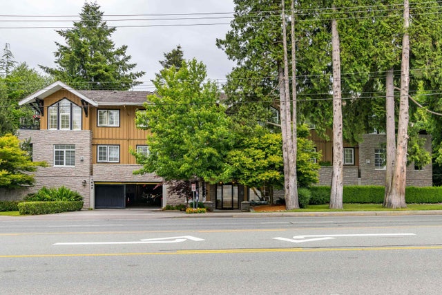 104 - 1642 56 Street - Beach Grove Apartment/Condo for Sale, 2 Bedrooms (R2964726)