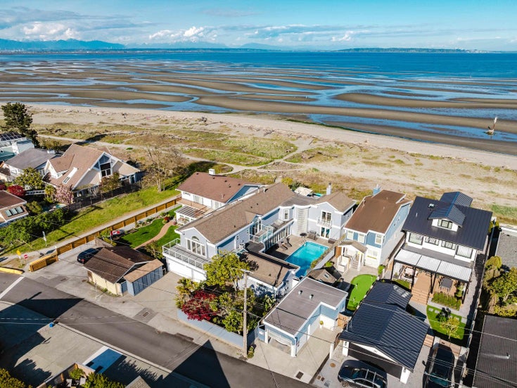 292 Centennial Parkway - Boundary Beach Single Family Residence for Sale, 5 Bedrooms (R2993306)