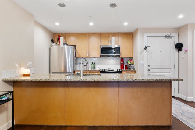 208 - 5599 14b Avenue - Cliff Drive Apartment/Condo for Sale, 2 Bedrooms (R2996897)