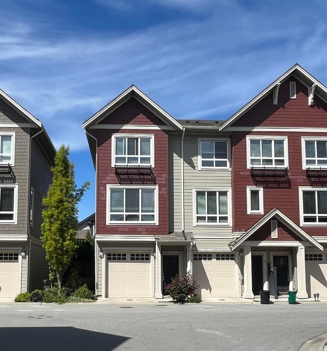 507 - 4688 Hawk Lane - Tsawwassen North Townhouse for Sale, 2 Bedrooms (R2998872)