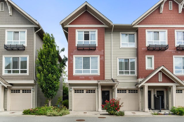 507 - 4688 Hawk Lane - Tsawwassen North Townhouse for Sale, 2 Bedrooms (R2998872)