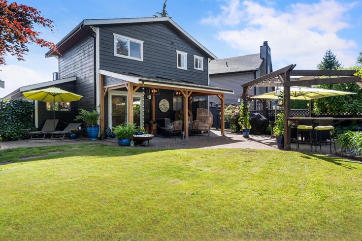 9413 Kingsley Crescent - Ironwood Single Family Residence for Sale, 4 Bedrooms (R3005923)