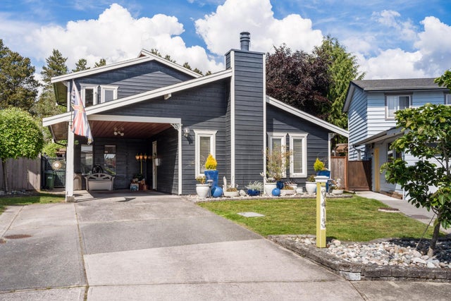 9413 Kingsley Crescent - Ironwood Single Family Residence for Sale, 4 Bedrooms (R3005923)