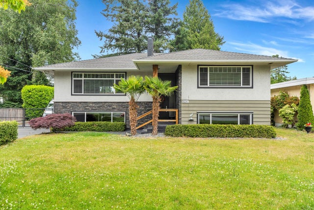 5041 6 Avenue - Tsawwassen Central Single Family Residence for Sale, 5 Bedrooms (R3019883)