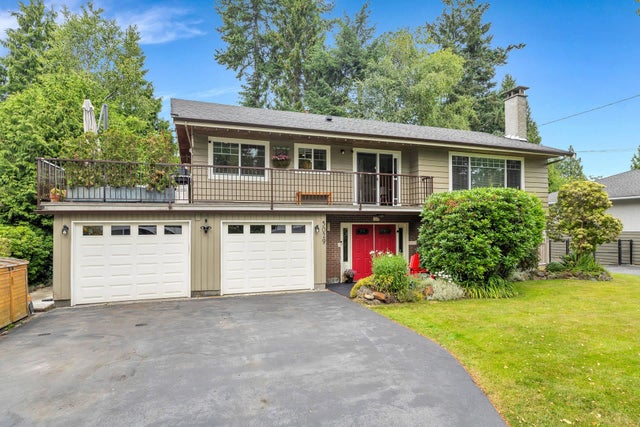 5029 6 Avenue - Tsawwassen Central Single Family Residence for Sale, 4 Bedrooms (R3019942)