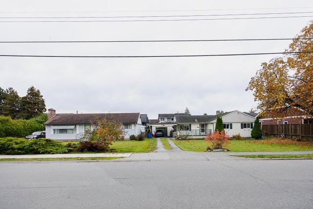 4638 53 Street - Delta Manor Single Family Residence for Sale, 3 Bedrooms (R3022605)