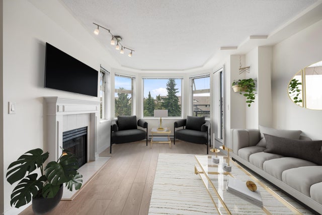B401 - 4821 53 Street - Hawthorne Apartment/Condo for Sale, 2 Bedrooms (R3034218)
