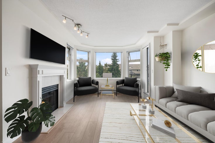 B401 - 4821 53 Street - Hawthorne Apartment/Condo for Sale, 2 Bedrooms (R3034218)