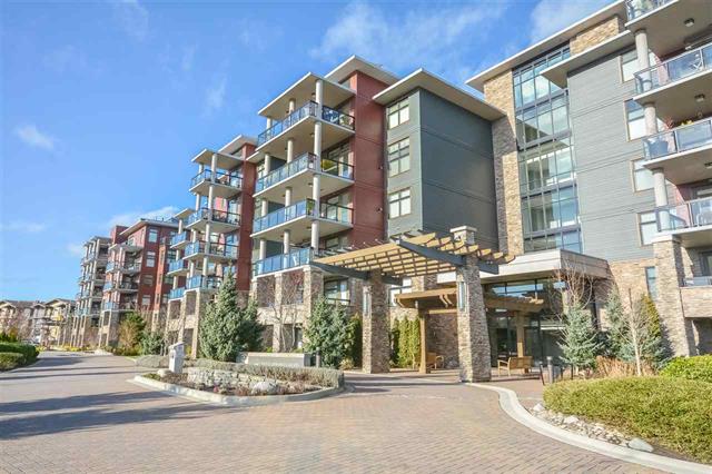 310 5055 SPRINGS BOULEVARD - Tsawwassen North Apartment/Condo for sale, 2 Bedrooms (R2581277)