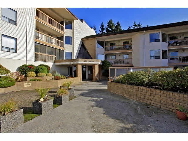 412 1350 Vidal Street - White Rock Apartment/Condo for sale, 2 Bedrooms (F1305039)
