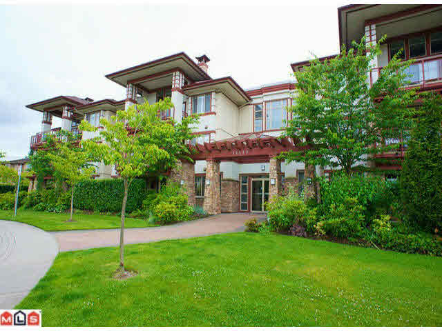 110 16483 64th Avenue - Cloverdale BC Apartment/Condo, 2 Bedrooms (F1218292)