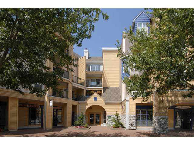 210 1363 56th Street - Cliff Drive Apartment/Condo, 1 Bedroom (V973120)