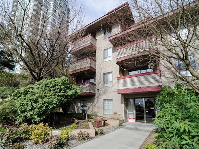 502 109 TENTH STREET - Uptown NW Apartment/Condo for sale, 1 Bedroom (R2616228)