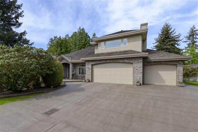 1125 52A STREET - Tsawwassen Central House/Single Family, 3 Bedrooms (R2454208)