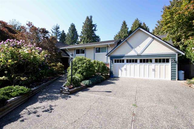 1053 Kuma Cres Delta BC V4M 2K8 - English Bluff House/Single Family for sale, 4 Bedrooms (R2302133)