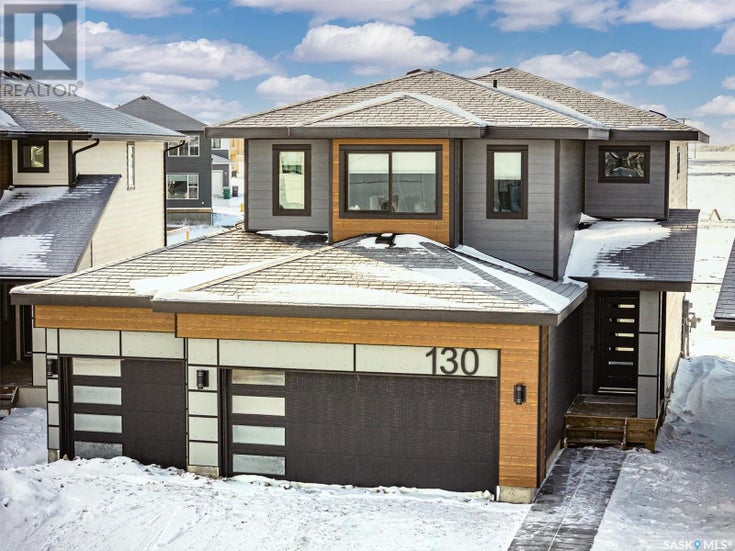 327 Dziadyk BEND - Saskatoon House for sale, 3 Bedrooms (SK963771)