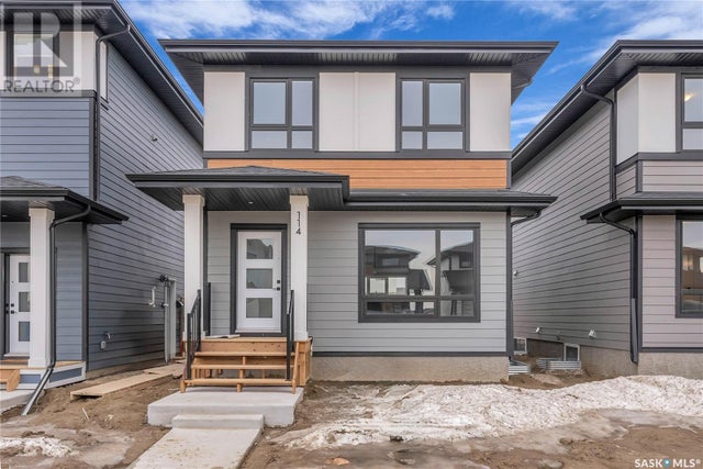 174 Leskiw LANE - Saskatoon House for sale, 3 Bedrooms (SK965842)